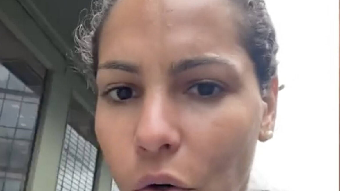 French woman faces backlash after hitting out at London meal deal culture