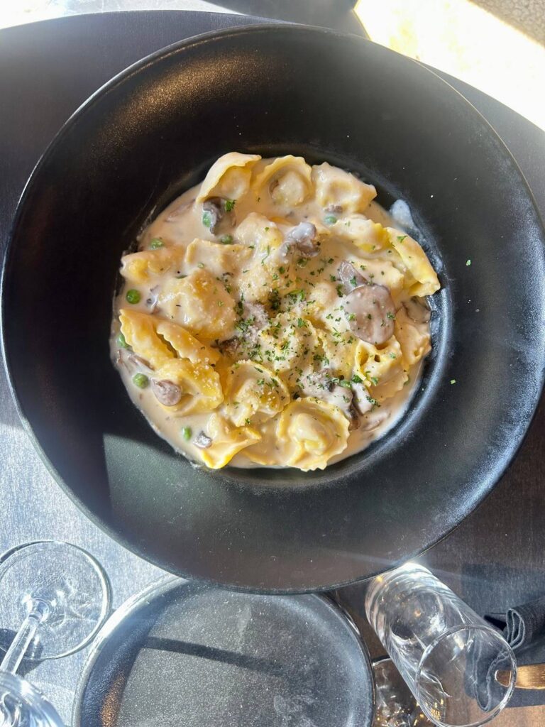 New, upscale Italian restaurant opens near KC. Owner says the area ‘is begging’ for it Yahoo lifestyle home