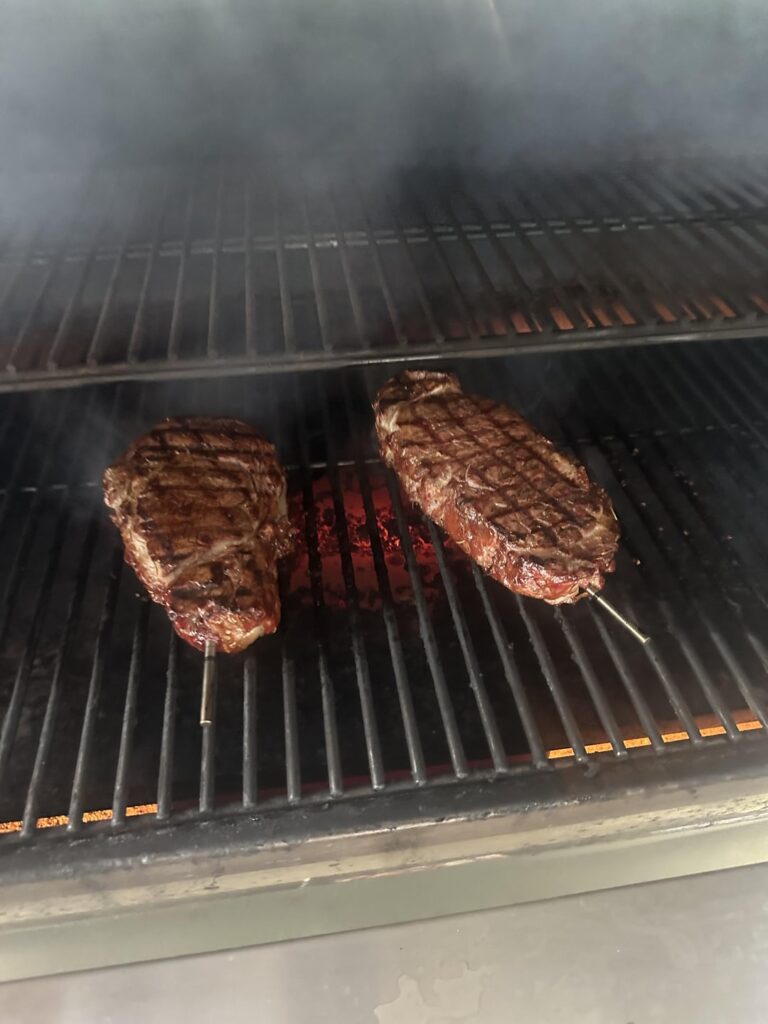 Ribeyes