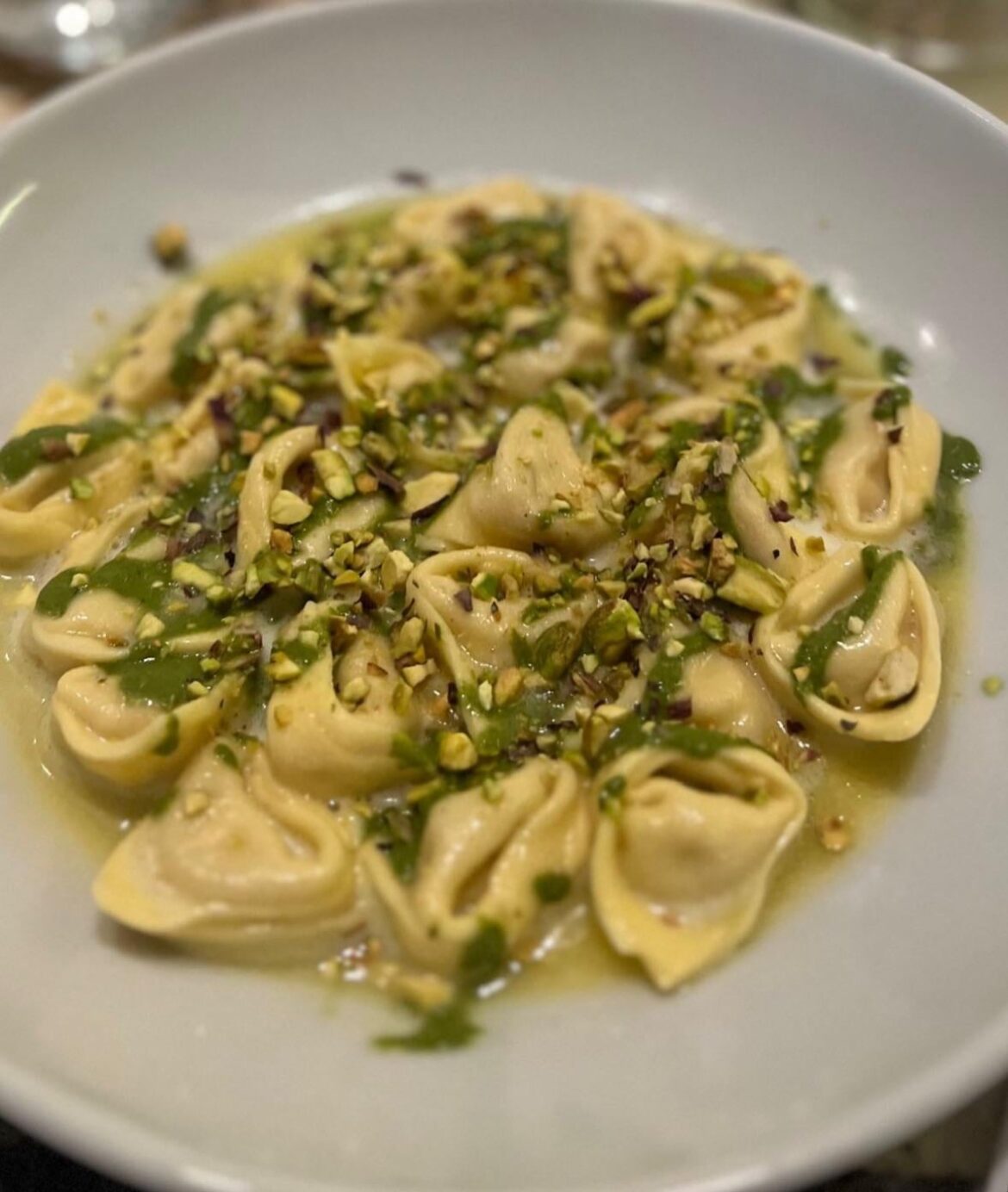 It's only a good Sunday when …