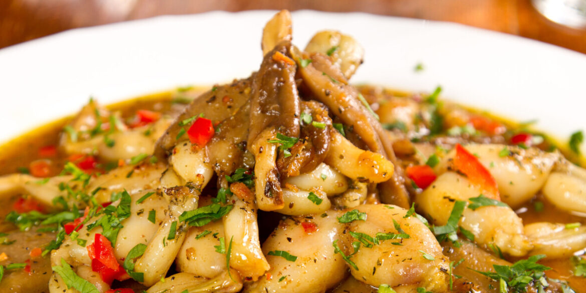 Discover the Origins of Frog Soup in ‘The Silver Spoon’ Cookbook Discover the Origins of Frog Soup in 'The Silver Spoon' Cookbook