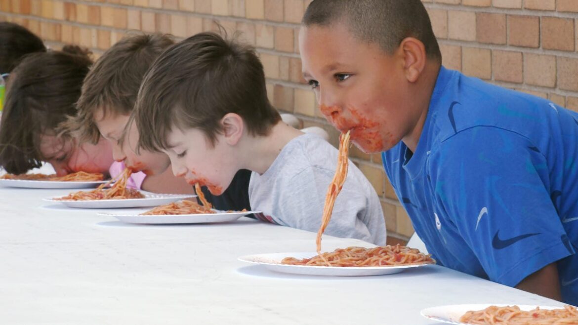 St. Paul’s Italian Festival returns to downtown Erie for 2025 St. Paul's Italian Festival returns to downtown Erie for 2025