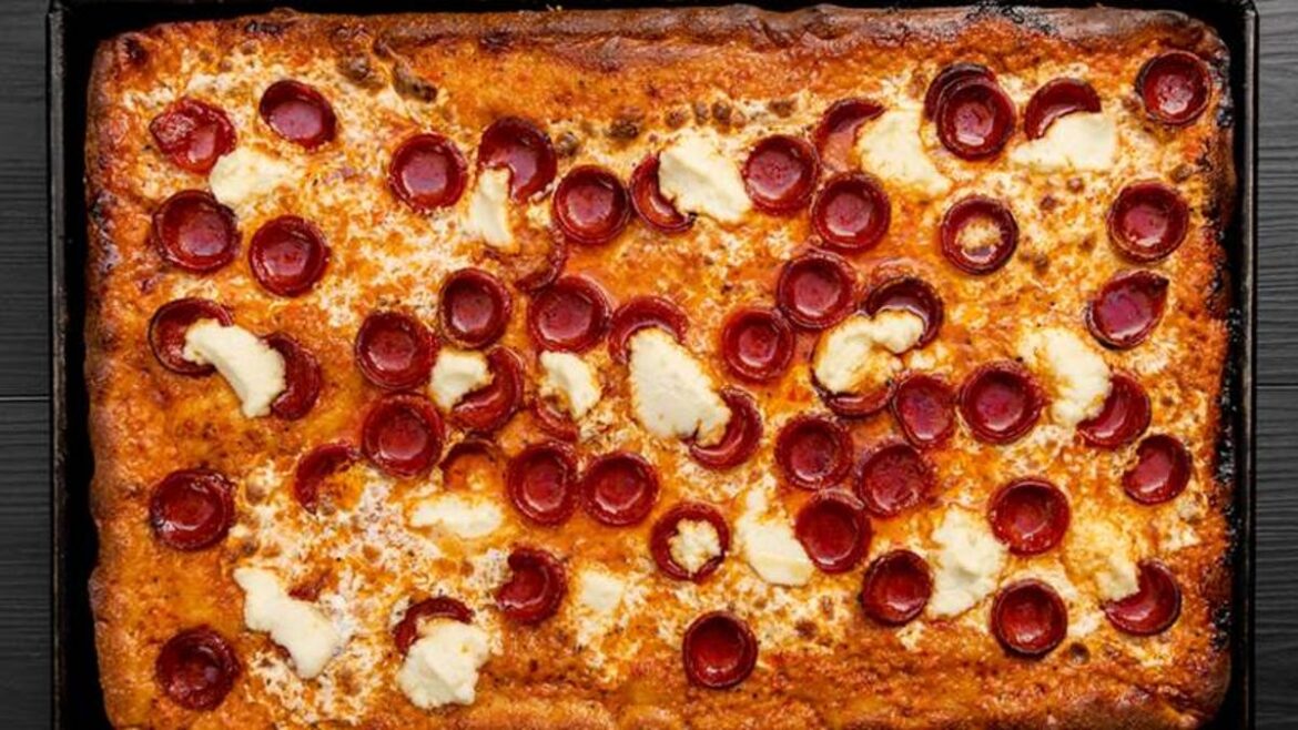 Prince Street Pizza is opening in Arizona soon: Here's when and where