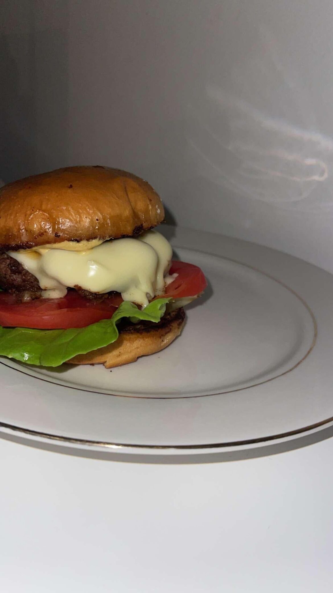 Tried to follow Gordon Ramsey’s recipe