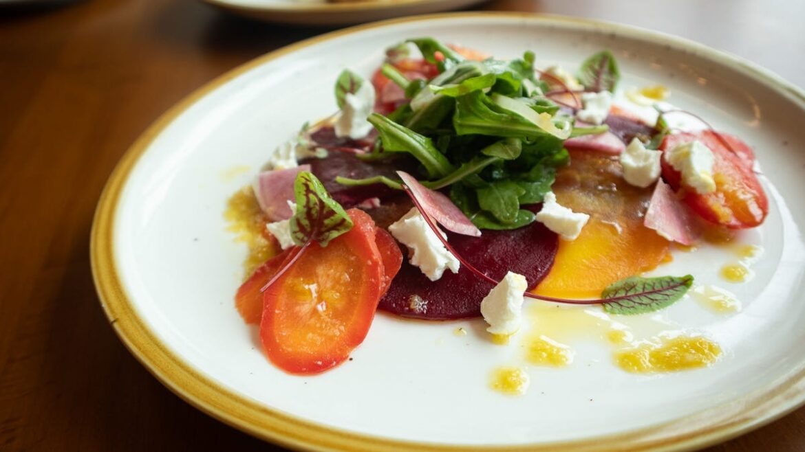 Mediterranean diet series taps ancient roots for modern health Mediterranean diet series taps ancient roots for modern health