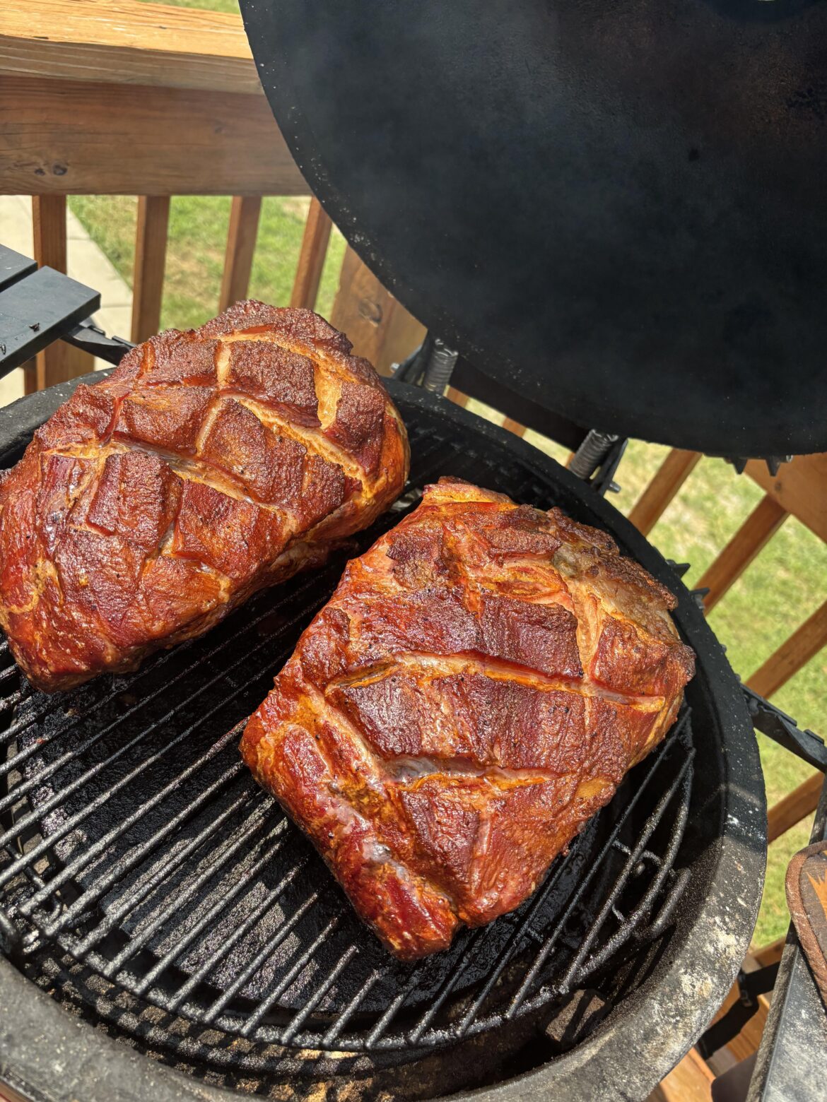 Do you like big butts?