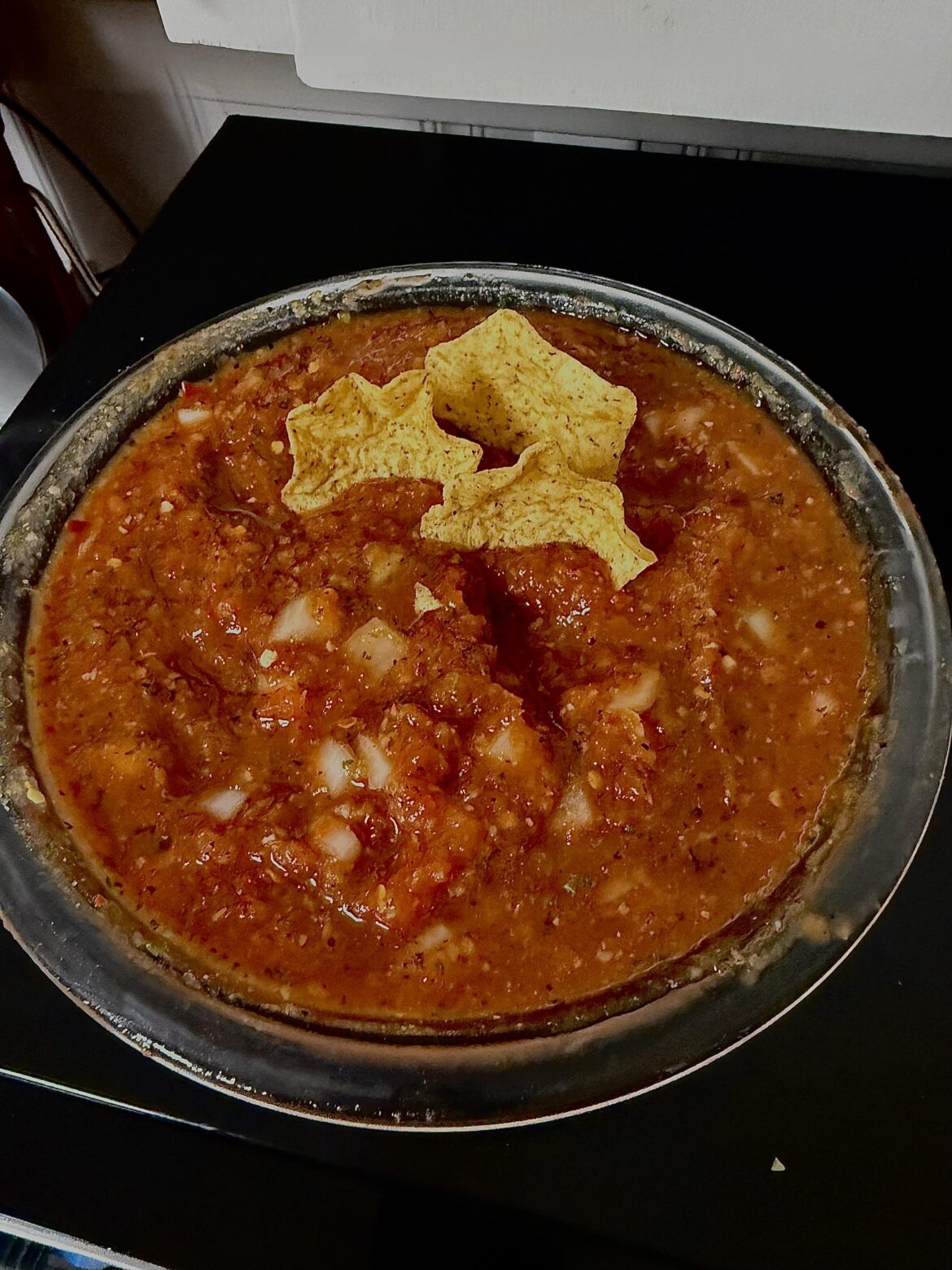 For my SalsaSnob bros.