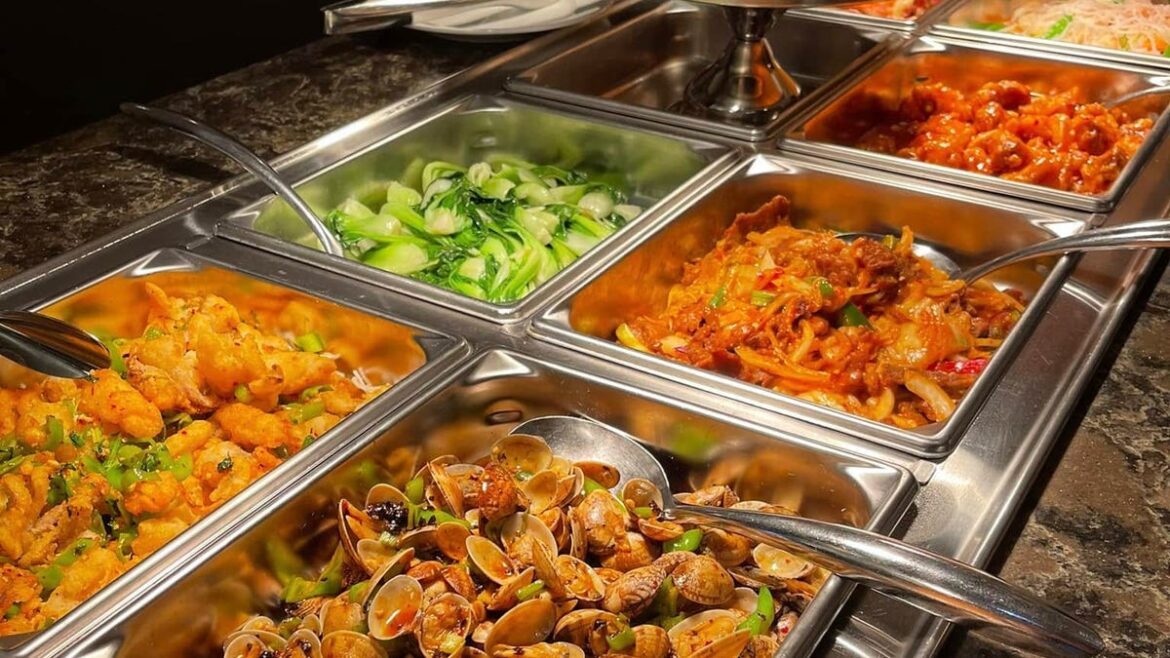 Here are the best buffet restaurants in Springfield, readers said Here are the best buffet restaurants in Springfield, readers said