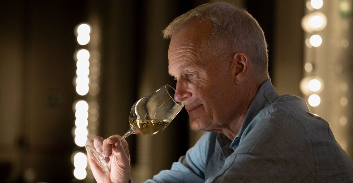 Tim Atkin MW reveals 2025 South Africa wine award shortlist Tim Atkin MW reveals 2025 South Africa wine award shortlist