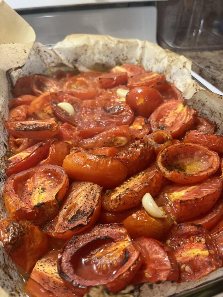 First time trying this!