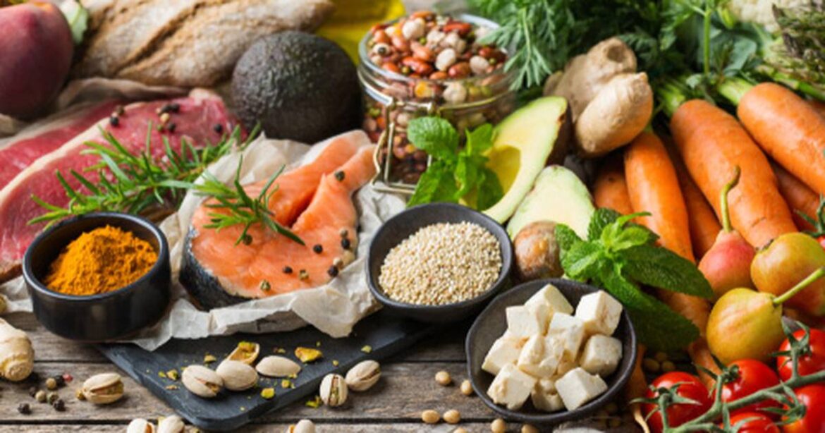 Explore the Mediterranean diet at upcoming workshop in Walnut – Shaw Local