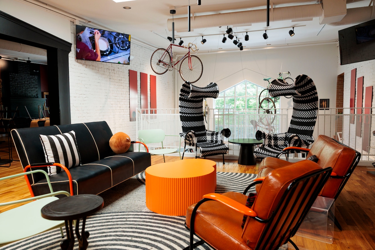 Local Eats: Coratti’s