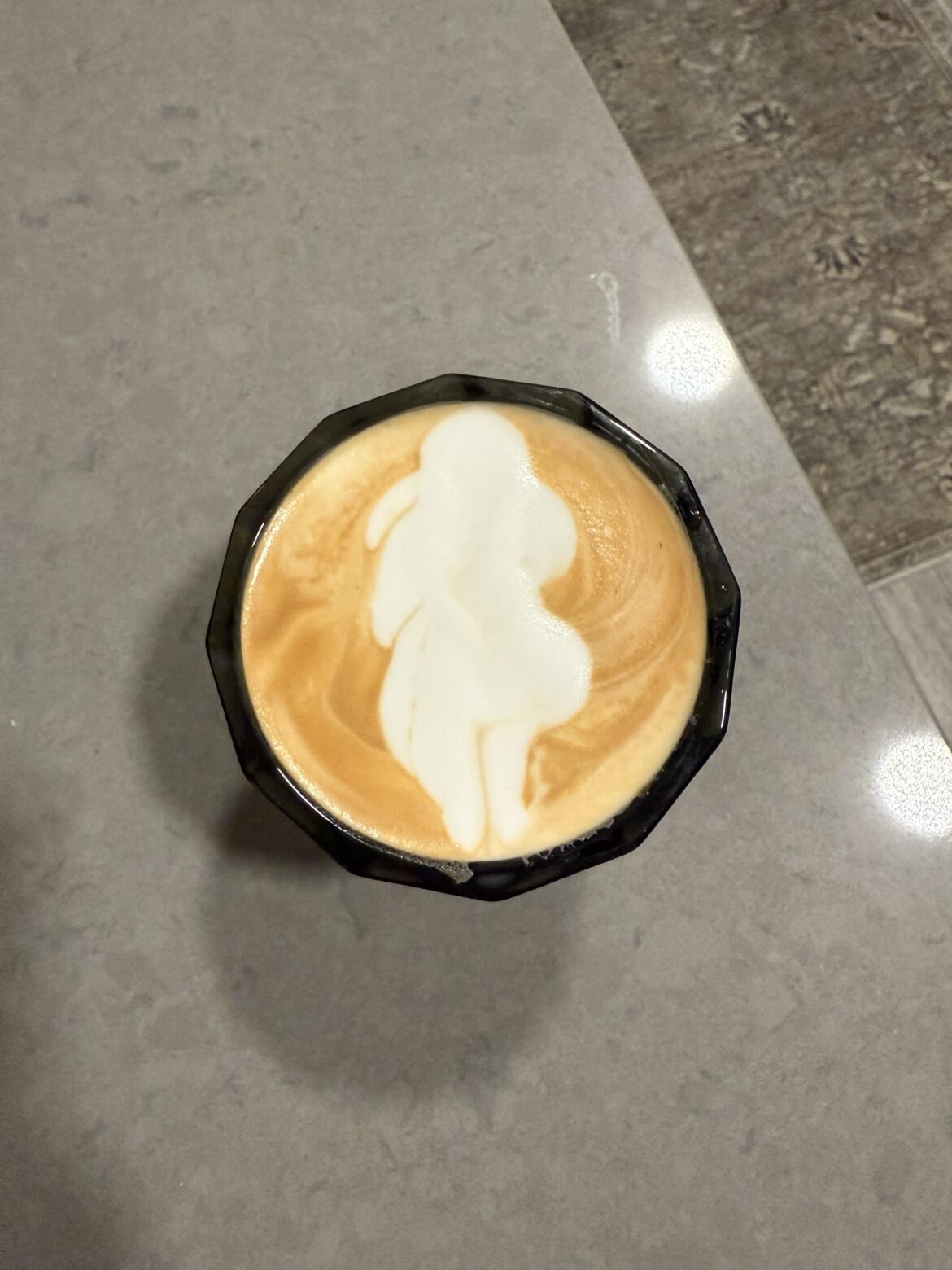 Not quite what I wanted…