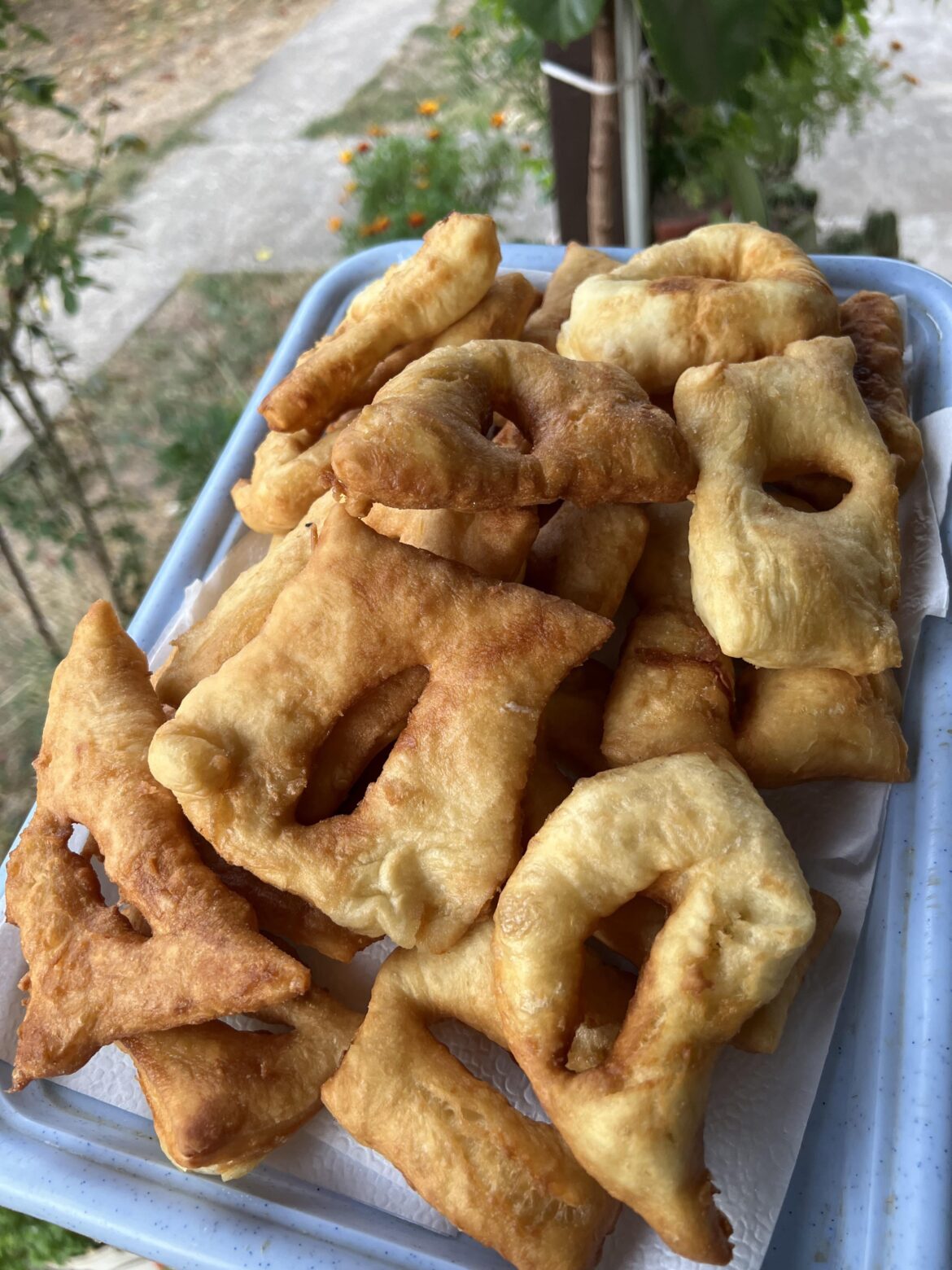 we call them ripped panties