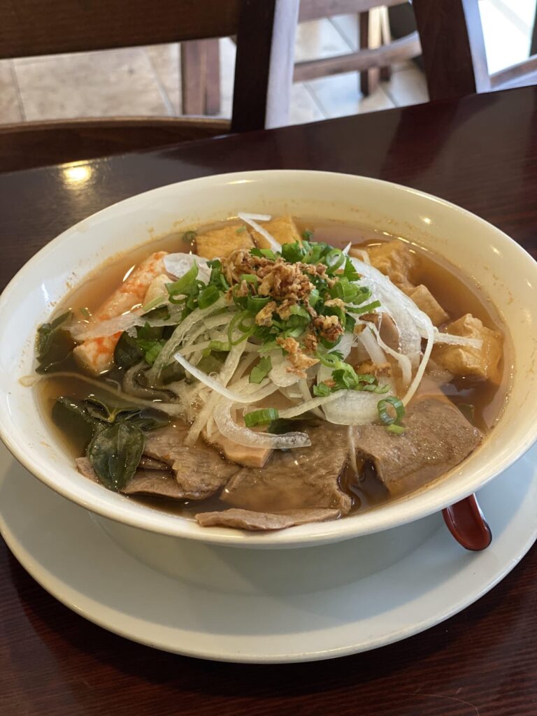 Incredibly Spoiled on a Work Trip