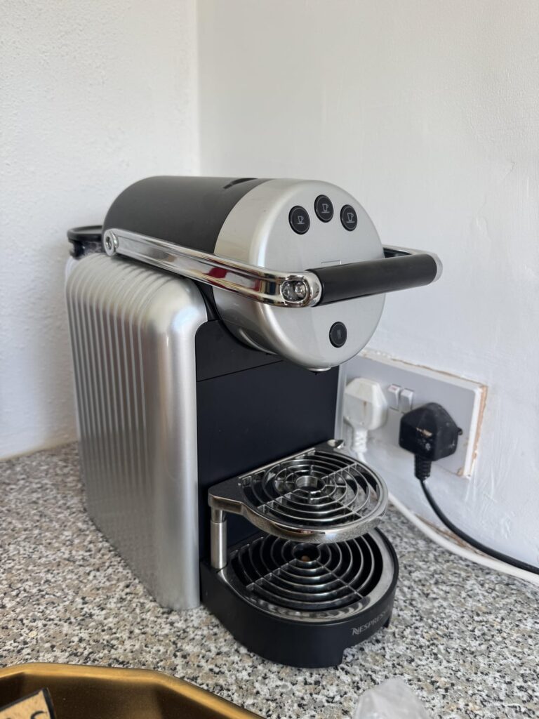 Which pods do I buy for this machine!? Which pods do I buy for this machine!?