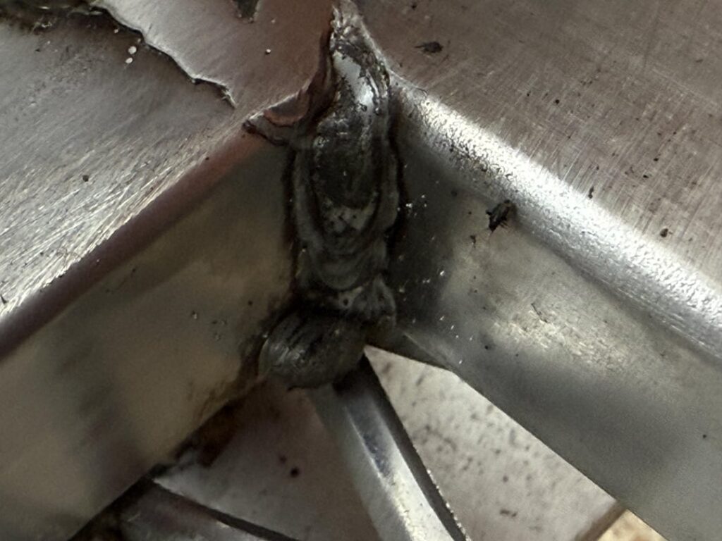 Avoid Pitts and Spitts Avoid Pitts and Spitts