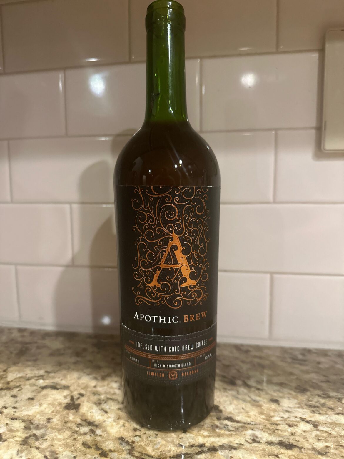 Momma happened to stumble upon a box! Couldn’t believe my eyes.