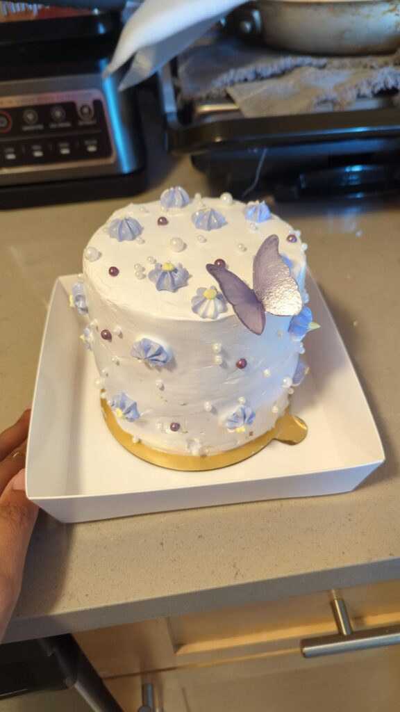 Cakes I did yesterday Cakes I did yesterday