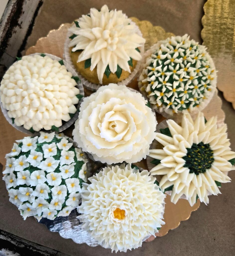 Cakes pt 2: grocery store boogaloo