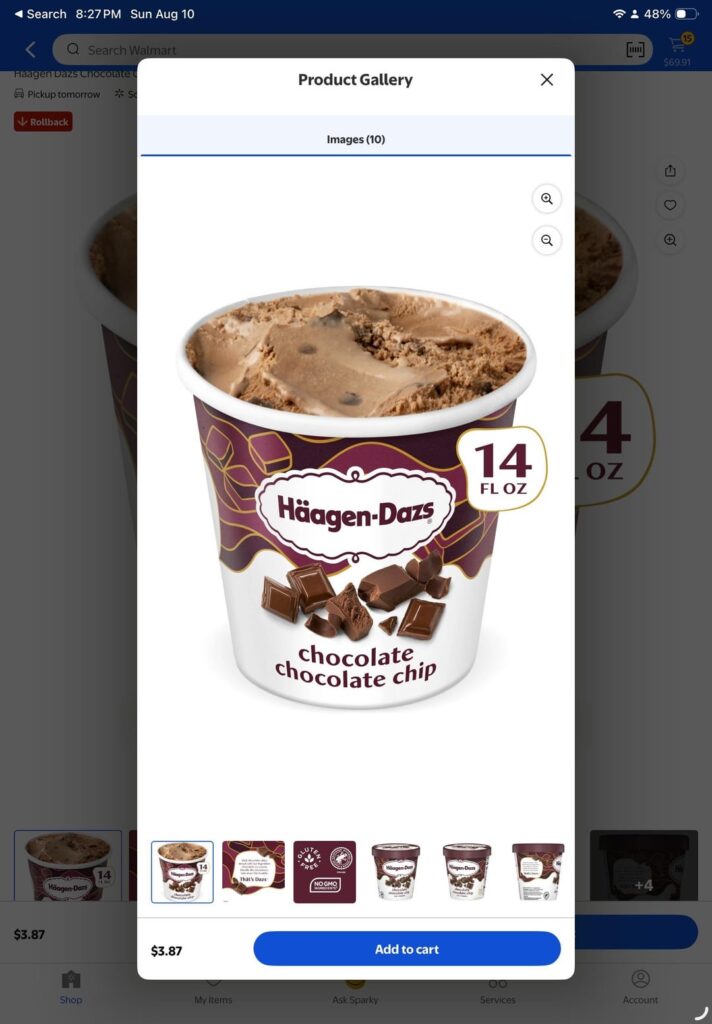 I can't decide which version I like better