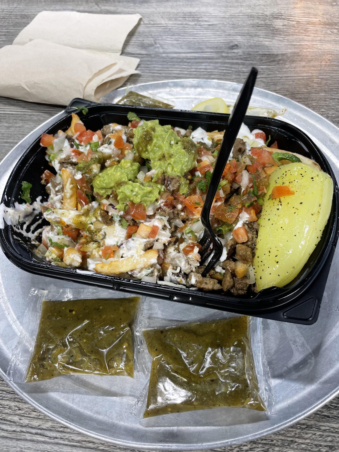 What would you rate this!……On a hot Thursday