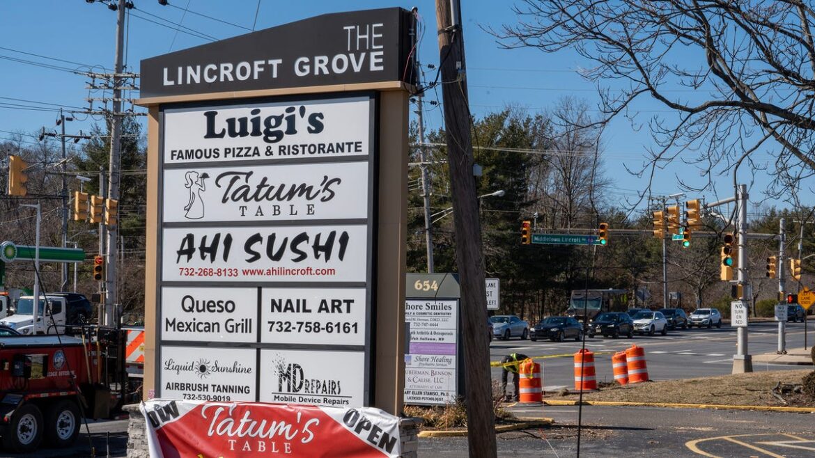 Judge rules on Italian food fight between two Middletown eateries Judge rules on Italian food fight between two Middletown eateries