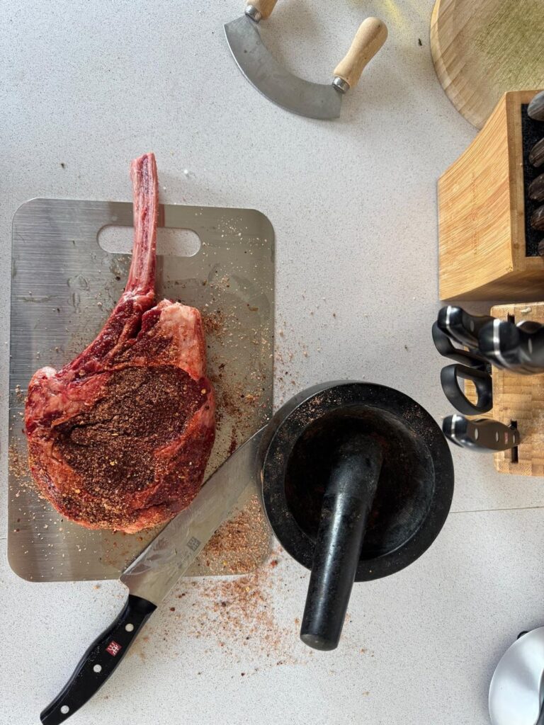 Sun’s out, be rude not to!