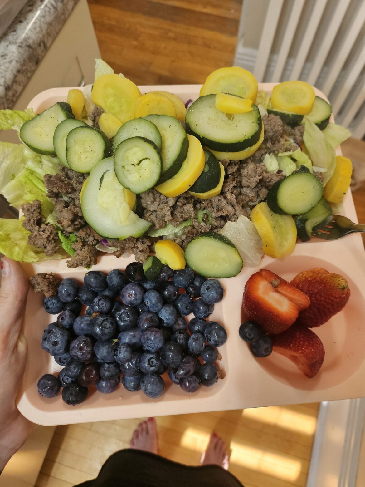 Did I do this right?