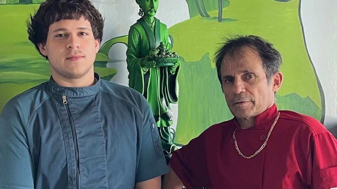 Ocala, Florida fine dining restaurant moving to Holiday Inn's top floor