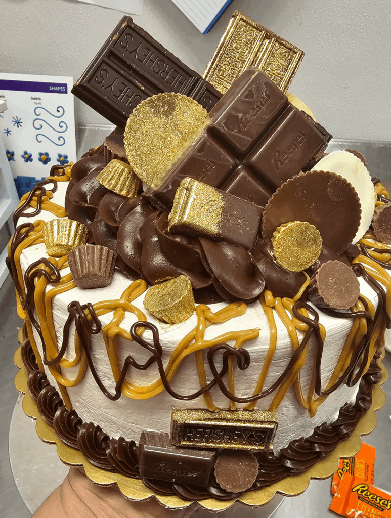 Made this and it sold~