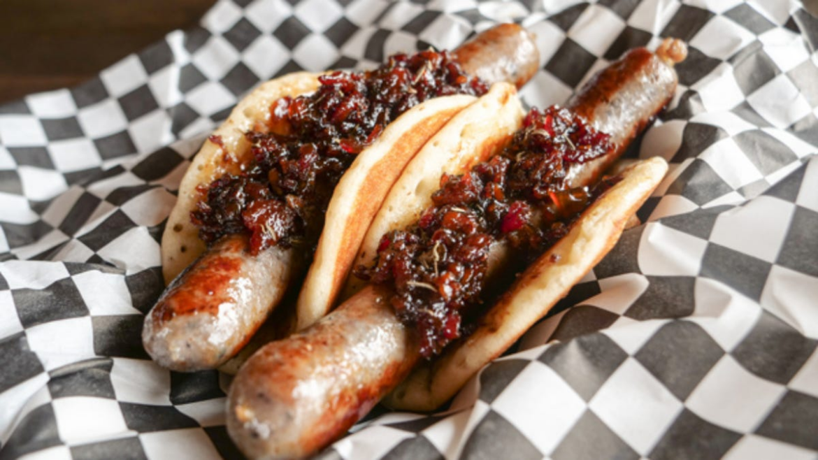 Wisconsin State Fair's Sporkies winner should excite breakfast lovers