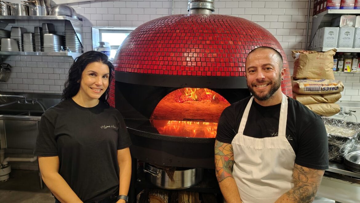 New Hendersonville restaurant Hearth and Herron opens for dinner