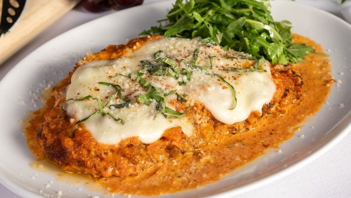 Amore Italian Chophouse steakhouse restaurants opens in Port St. Lucie