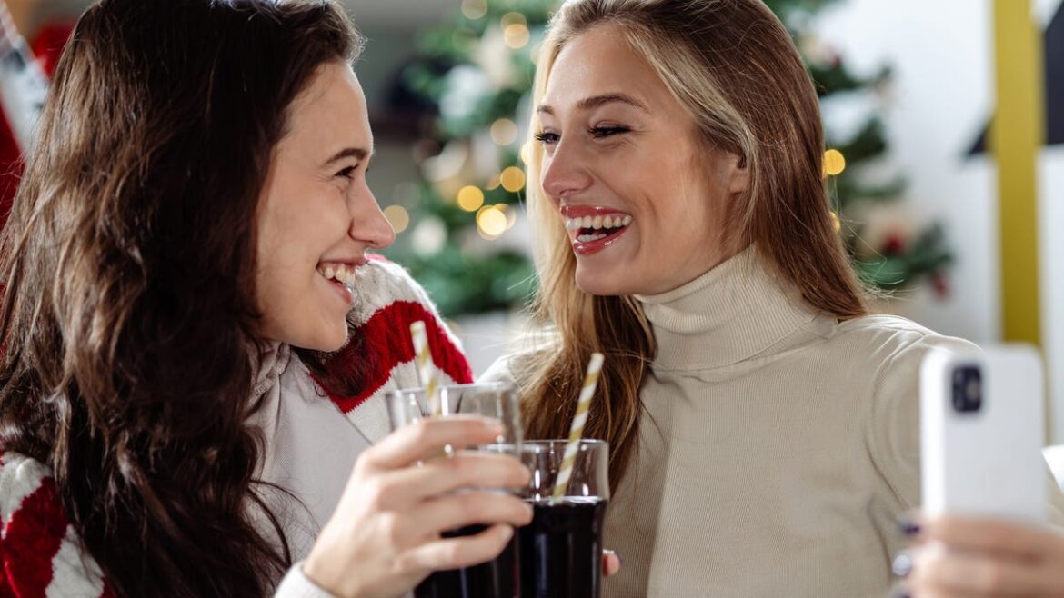 What is the healthiest Coke? What nutritionists say