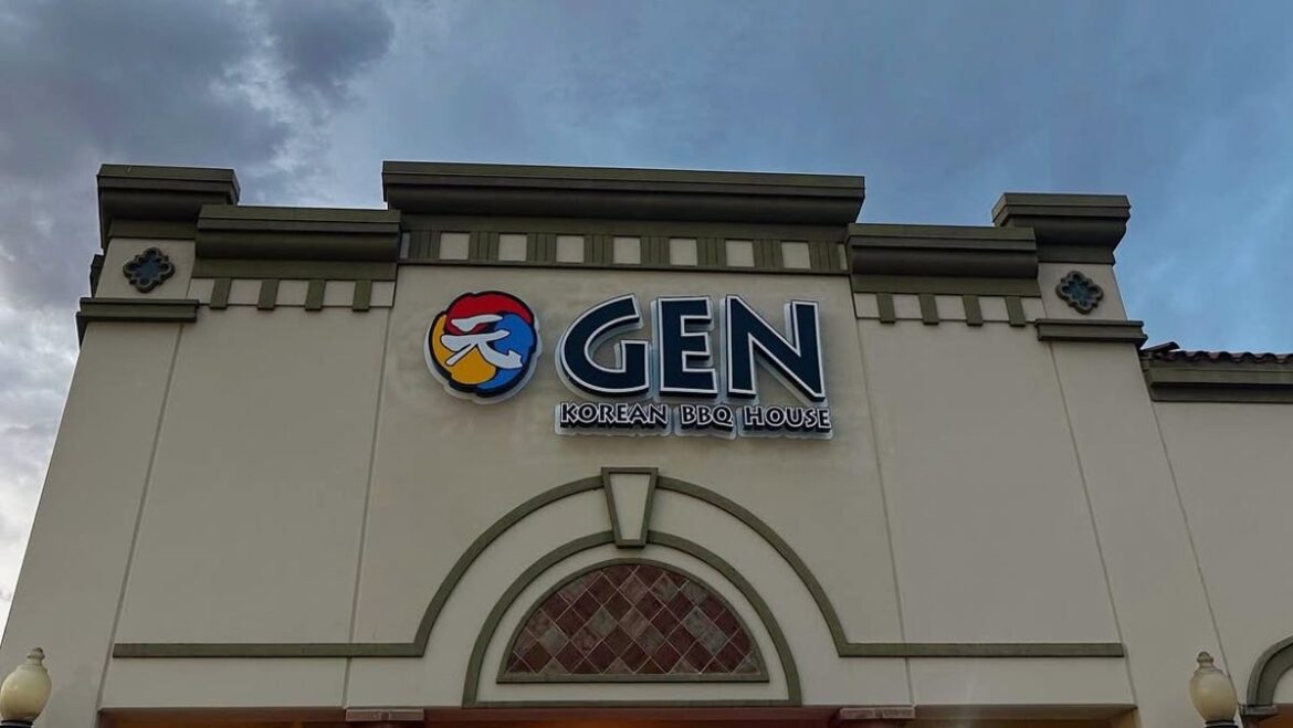Gen Korean BBQ to open on East Side with free meals, Labubu giveaways