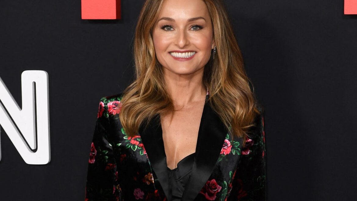 Giada De Laurentiis 'cried' over Mario Batali incident