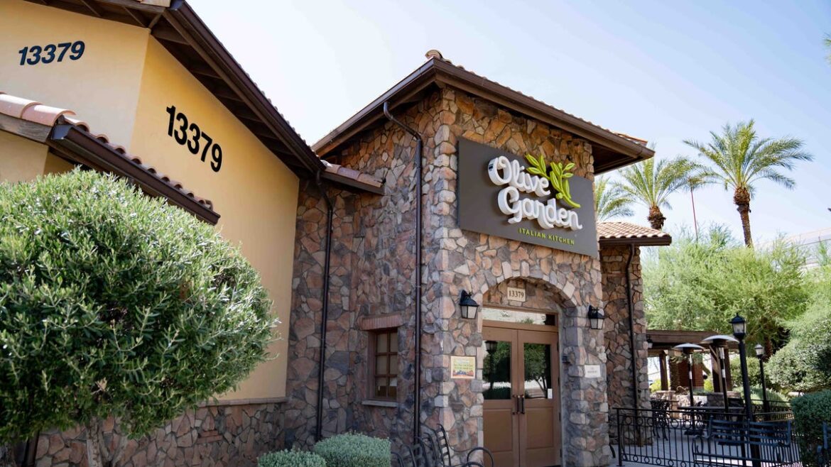 Olive Garden’s ‘Never Ending Pasta Bowl’ is almost back. See menu. Olive Garden's 'Never Ending Pasta Bowl' is almost back. See menu.