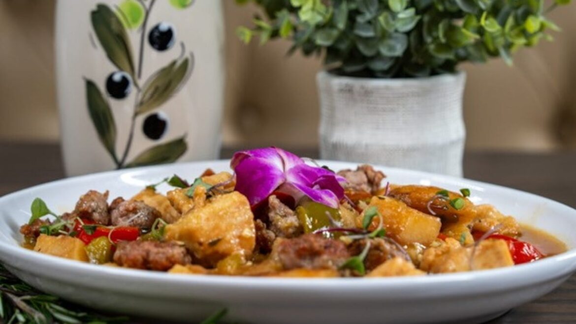 Ruocco’s opens Italian restaurant in Boynton Beach Ruocco’s opens Italian restaurant in Boynton Beach