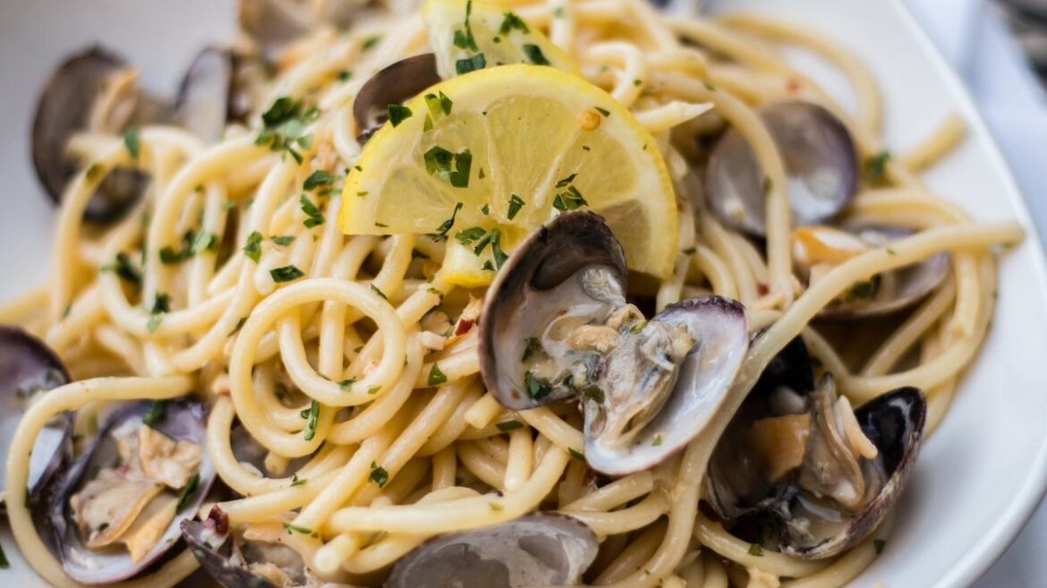 New Italian restaurant Bella Limone now open in Royal Oak