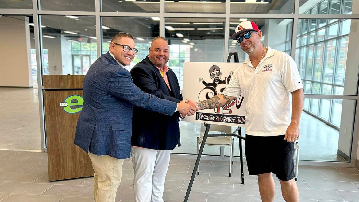 Erie's restaurant news featured old bakery, new spots and future plans