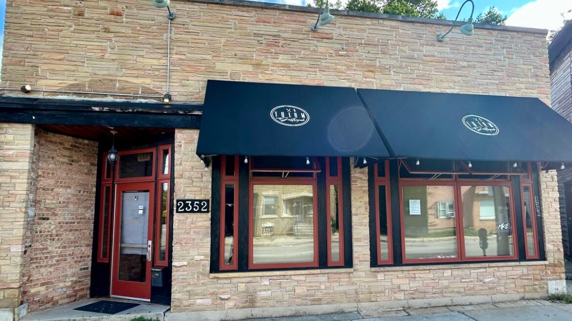 Mexican restaurant, bar Catrina’s Cafe and Cantina coming to Bay View