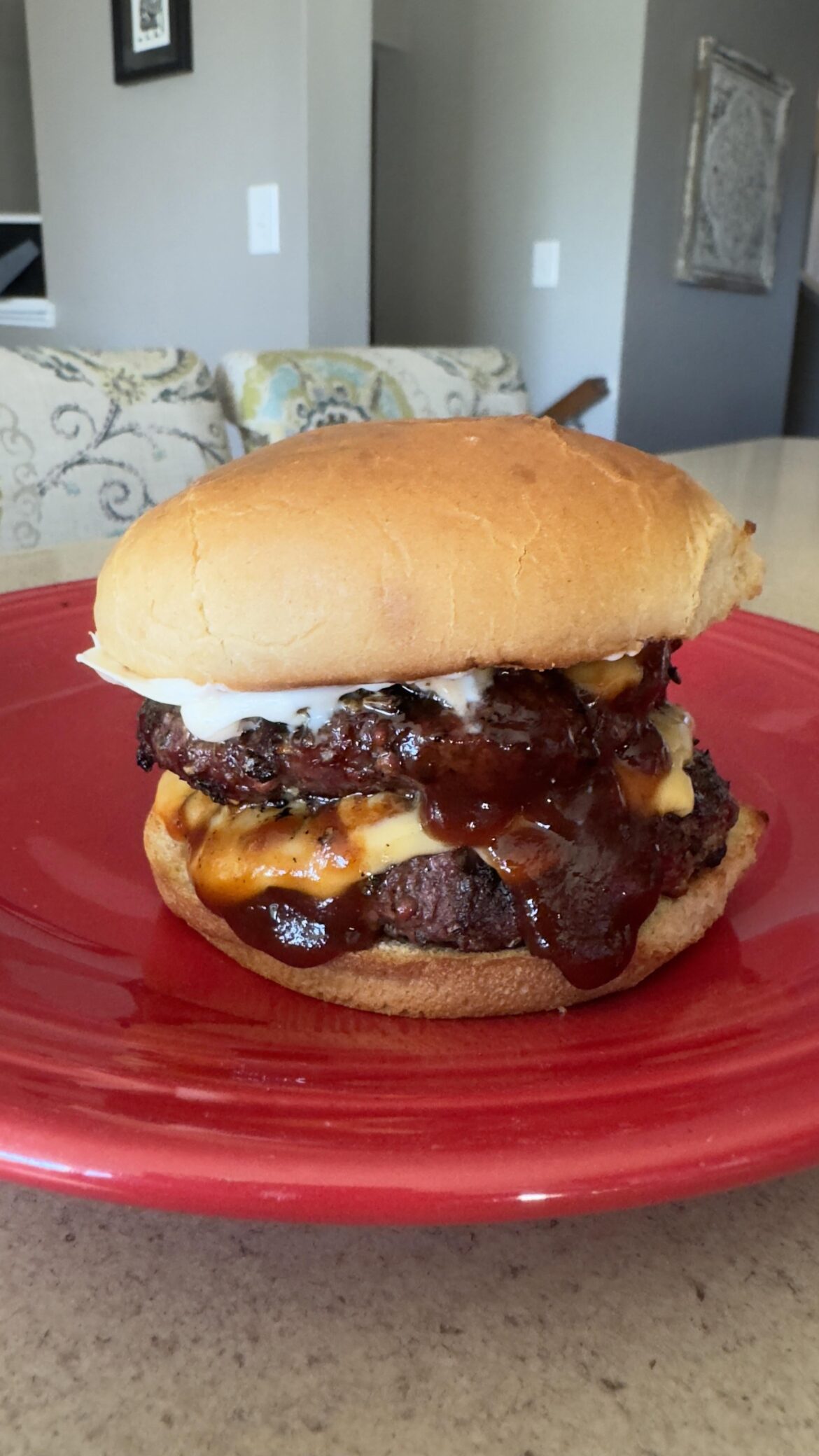 Best burger i’ve had in a while