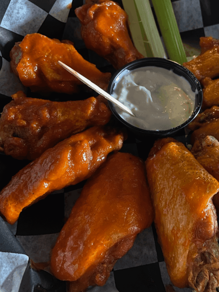 2nd year in a row of stopping at Bar Bill on a road trip.