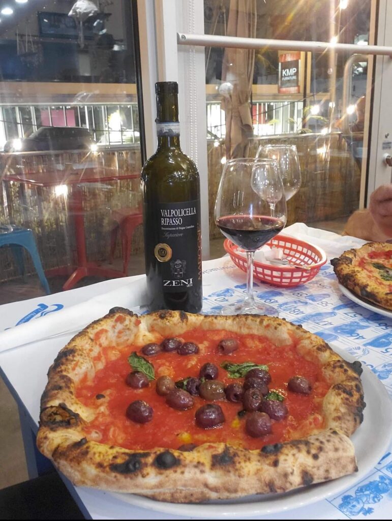 My favorite pizza 😍😍