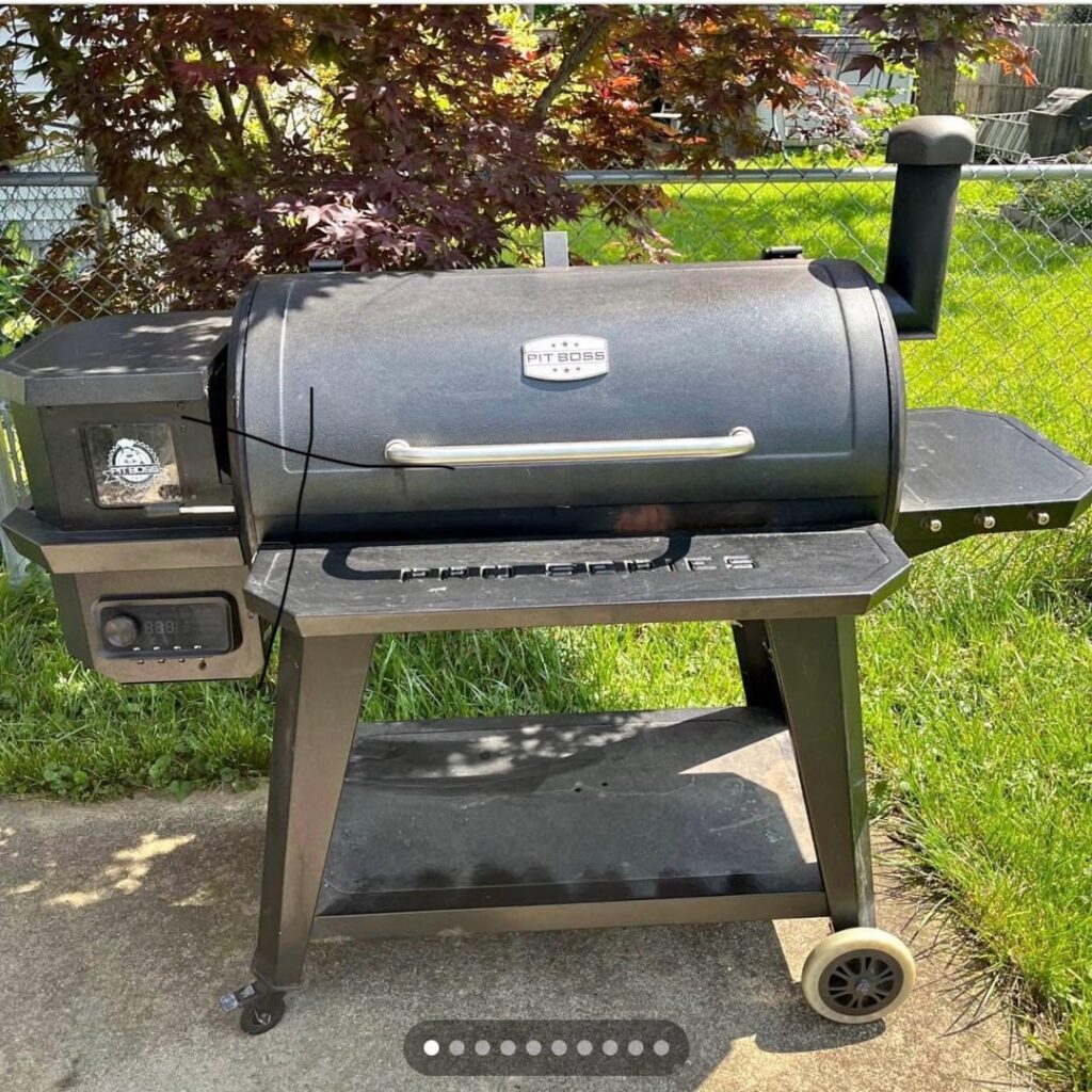 Is this grill worth it? Is this grill worth it?