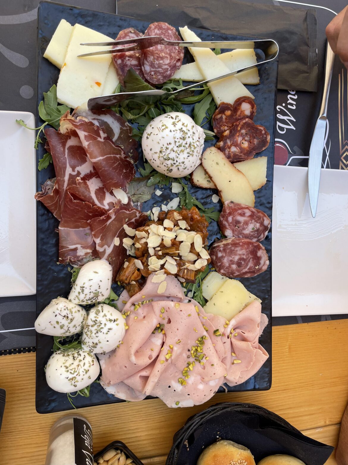 Guess the country of this beauty