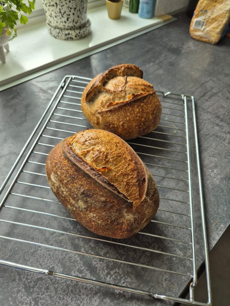 bread. Bread. BREAD!