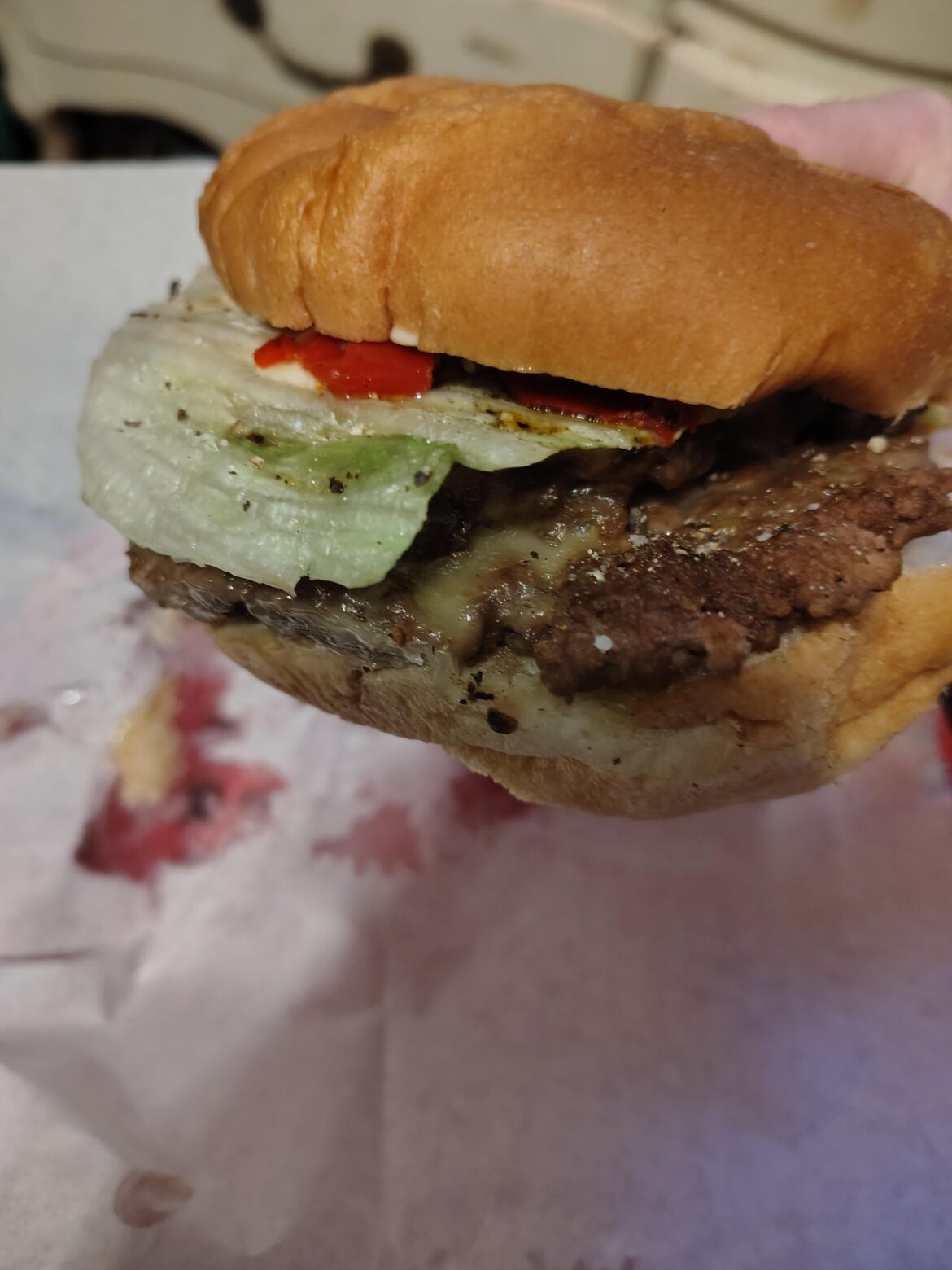 Local Burger Chain Local Burger Chain