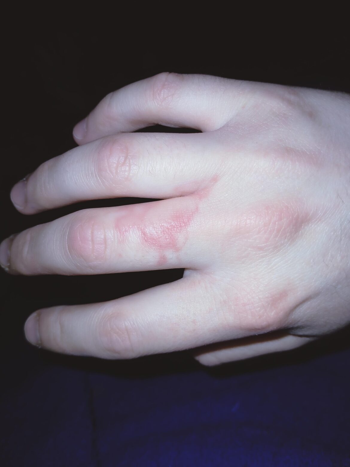 Crime and punishment.